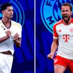Real Madrid y Bayern Múnich reeditan su clásico europeo