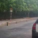 A dos meses de rescisión del contrato con Parxin, las “reservas” de estacionamiento persisten