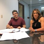Chena pide identificar a responsables detrás de Despierta Paraguay