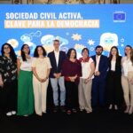 UE impulsa iniciativas por democracia e igualdad en Paraguay
