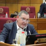 Opositores analizan pérdida de investidura de Zacarías Irún