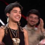 Aye Alfonso cautiva en Factor X España con “Qué bonito”
