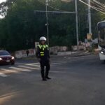 Protestas indígenas generan caos vehicular en Asunción