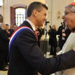 Arzobispo Martínez aboga por transparencia y justicia en tedeum