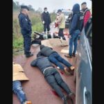 Enfrentamiento en Alto Paraná: un delincuente abatido y un herido