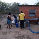 Dos proyectos compiten por solucionar escasez de agua en el Chaco