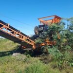 Millonaria inversión en maquinarias abandonadas en Alto Paraguay