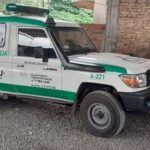 La mitad de las ambulancias del SEME necesita mantenimiento urgente