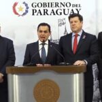 Paraguay y Brasil acuerdan aumento de tarifa de Itaipú, según medios brasileños