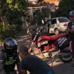 Mujer fallece tras ser arrollada por colectivo en Asunción