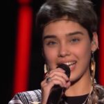 Ayelén Alfonso brilla en Factor X España con su voz cautivadora