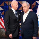 Crisis en la alianza entre EE.UU. e Israel por la guerra en Gaza