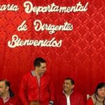 Acuerdos políticos sellan pases al cartismo en Caaguazú