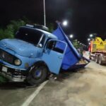 Medidas alternativas y fianza para camionero en caso Llano