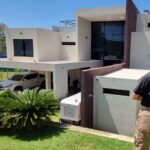A Ultranza: Revelan que dinero del narcotráfico se usó para comprar casa a Erico Galeano
