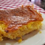Chef advierte sobre posible pérdida de recetas tradicionales paraguayas