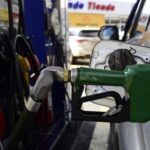 Petropar a la espera de decisión presidencial sobre posible ajuste en precios de combustibles