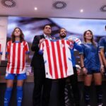 Robert Harrison y las metas de Paraguay en la Copa América 2024