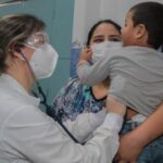 Más cuadros respiratorios en verano, advierte FCM-UNA