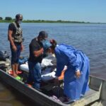 Evacuación de pacientes en Alto Paraguay es una odisea por falta de recursos