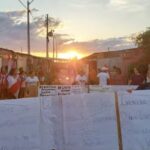 Familias exigen reubicación prometida en Costanera Norte
