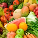 Frutas y verduras de temporada, aliadas para fortalecer las defensas