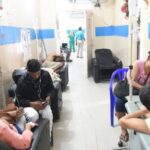 Hospital Barrio Obrero: médicos llegan tarde, denuncian pacientes
