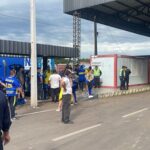 Migraciones refuerza control por ingreso de hinchas de Boca Juniors