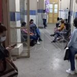 Indignación por trato inhumano a anciana con triple fractura en Hospital Barrio Obrero