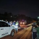 Homicidio en Capiatá: joven de 23 años fue asesinado a tiros