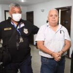 Exdiputado Juan Carlos Ozorio, acusado de ser clave en ocultamiento de bienes de narcos