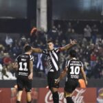 Libertad vence a Nacional y jugará la Copa Sudamericana