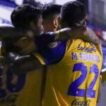 Sportivo Luqueño supera a Nacional en la Visera