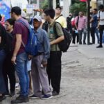 Anuncian carril exclusivo en Eusebio Ayala y licitación de buses nocturnos