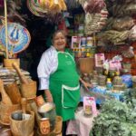 Mercado 4 celebra 82 años en medio de reclamos por inseguridad