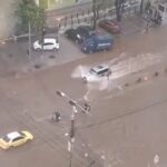 Asunción: Alertan sobre puntos críticos ante lluvias, pero sin soluciones de fondo