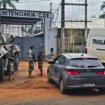 Inicia evaluación de reclusos para traslado a nueva cárcel de Minga Guazú