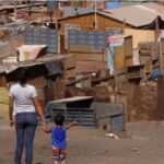 Pobreza en Argentina alcanza al 48,9% de la población