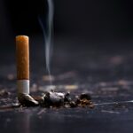 Reino Unido prohíbe tabaco a nacidos desde 2009