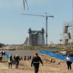 ¿Cuánto falta para concluir el Puente de la Bioceánica?
