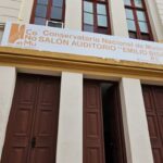 MEC desata polémica tras quitar salón auditorio al Conservatorio Nacional de Música