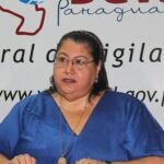 Lamentan fallecimiento de destacada epidemióloga Águeda Cabello