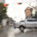 Meteorología anuncia lluvias dispersas este martes