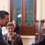 FMI ata segundo desembolso a reforma de la Caja Fiscal