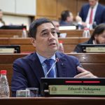 “Nos tratan de pelotudos”: Nakayama fulmina a Hernán Rivas