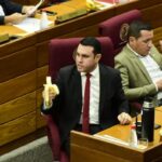 Ministerio Público confirma que Hernán Rivas amenazó a Patricia Sánchez