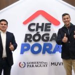 Che Róga Porã: planes desde G. 685.000 mensuales
