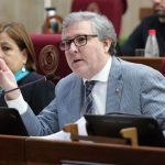 Filizzola cuestiona licitación oftalmológica del Ministerio de Salud