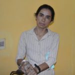 Laura Villalba seguirá presa hasta el 2051