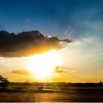 Calor e inestabilidad persistirán en gran parte del país